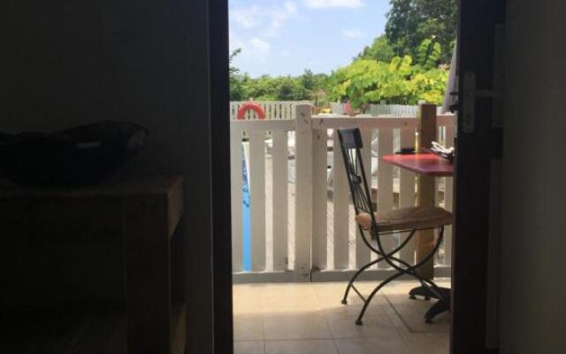 Les Gîtes de CASITA