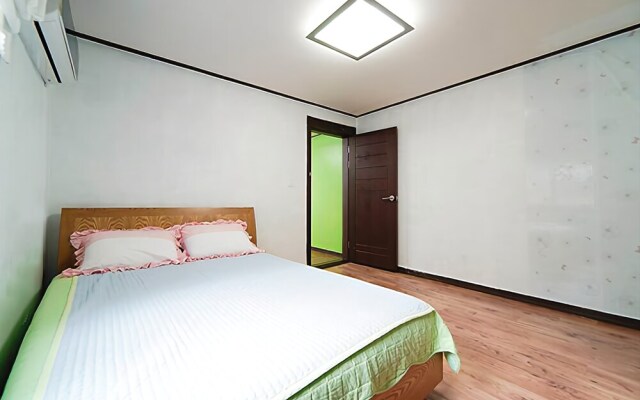 Yangpyeong Romance Pension