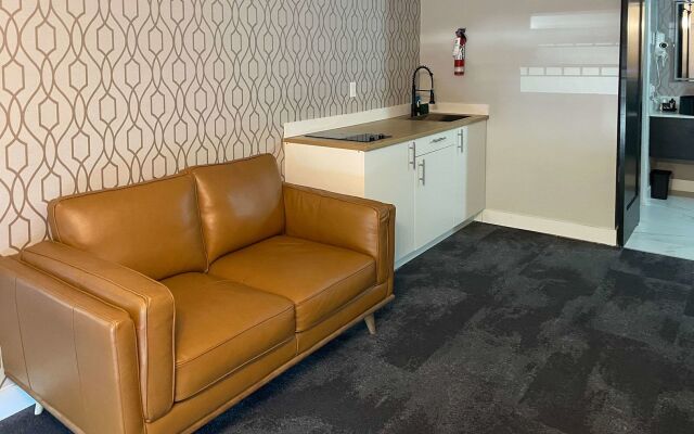 The Vic, Ascend Hotel Collection