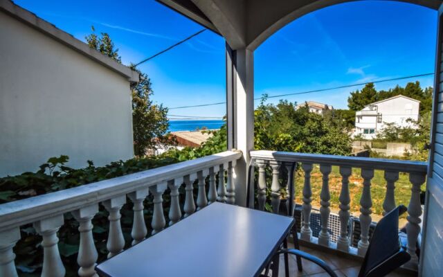 Apartment Ana Madrid
