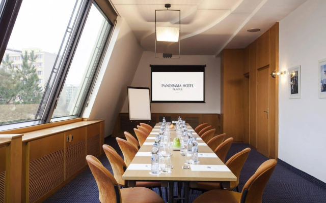 Panorama by Verdi Hotels