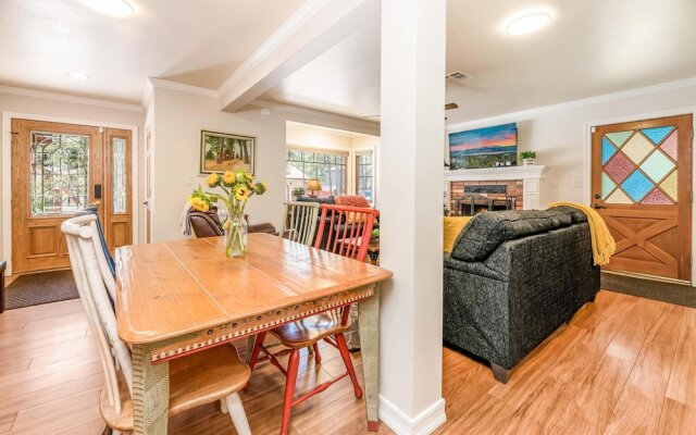 062 - Good Time Getaway