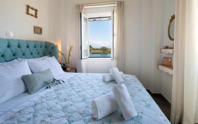 Elena Sea View Apartment