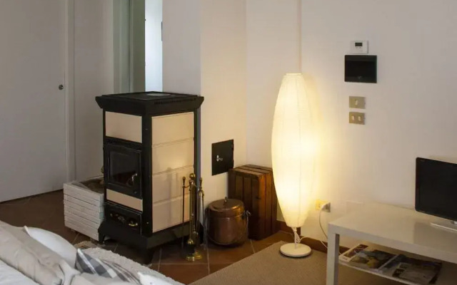 Calmancino Delle Selve