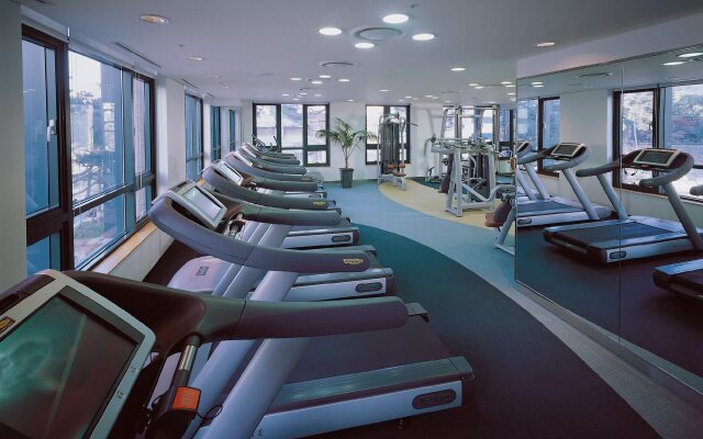 Somerset Palace Seoul