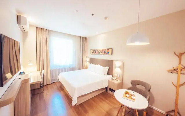 Hanting Hotel Changchun FAW Branch