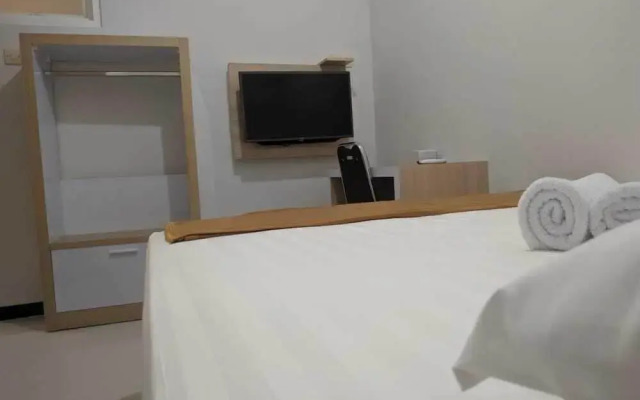 Edelweiss Homestay