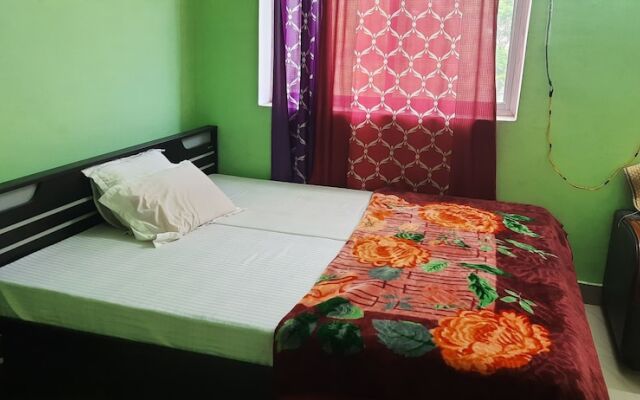 Hotel Greenland Palace Bodhgaya