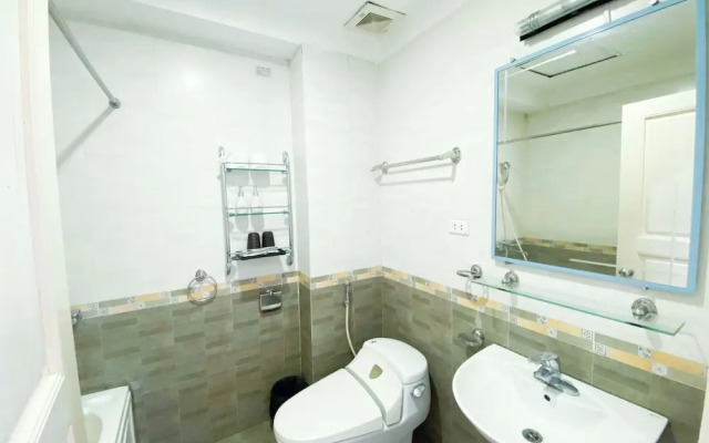 Eco Nest Apartment & Stay