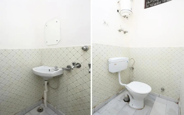 Ashwani Lodge by OYO Rooms