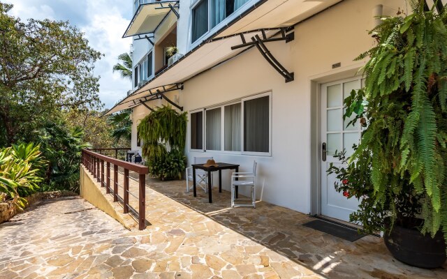 Gaia Hotel And Reserve 