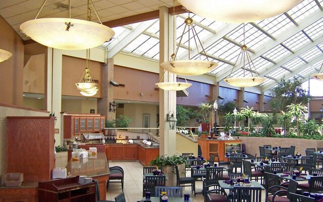 Wyndham Garden Amarillo