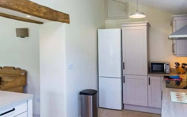 Dale House Farm Cottage