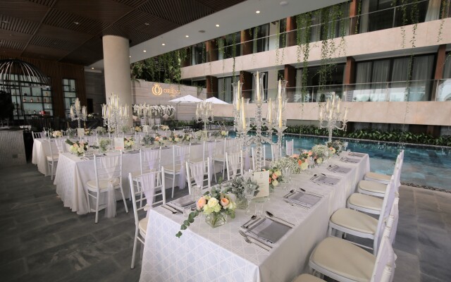 New Orient Hotel Danang