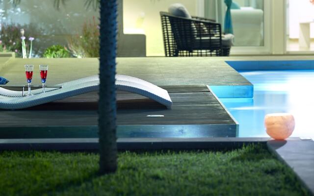 Villa Elvina