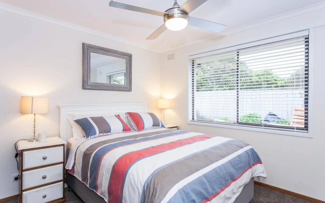 Beachfront Cottages Torquay – Guest Rooms – Torquay