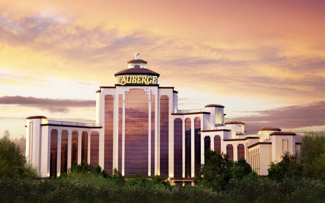 Lauberge Casino Resort