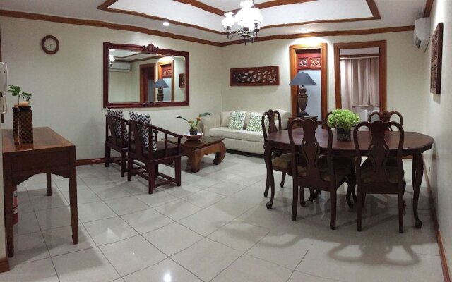 1 Br Robinsons Place Manila - Rpr 09