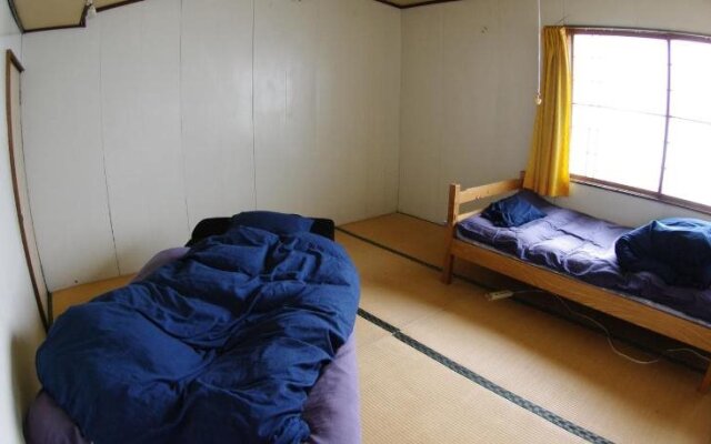 Yado Retro House Ginza Asahikawa - Hostel