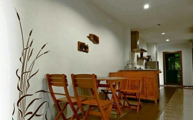 Homestay Sunrise Residence