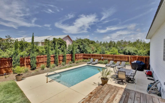 30A Beach House Walking On Sunshine by Panhandle Getaways