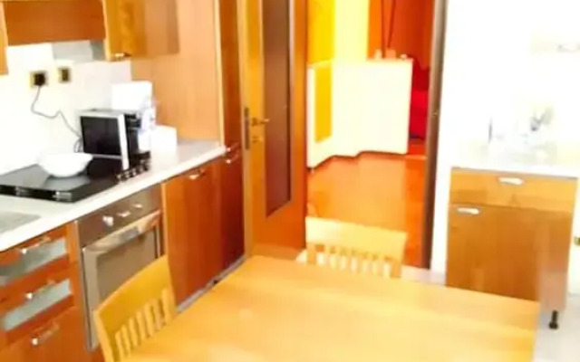 Apartment with One Bedroom in Villastellone, with Balcony