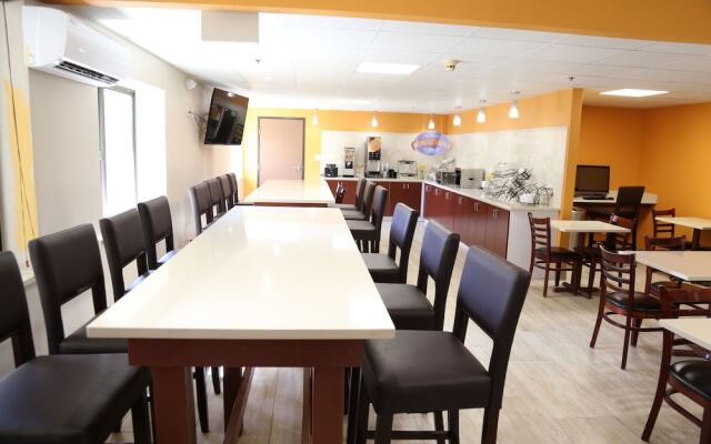 Ramada Limited Plano