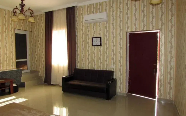 Hotel Gold