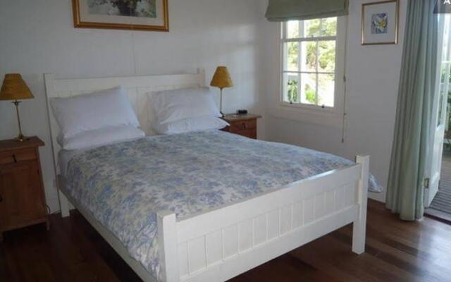 Aire Valley Guest House