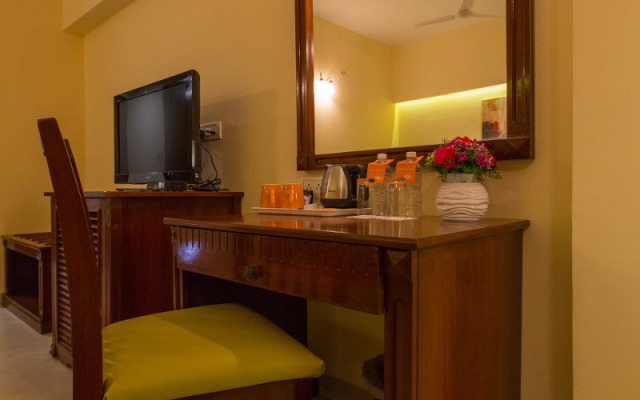 Viva Hotel