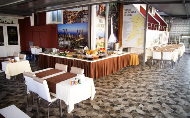 Figen Hotel
