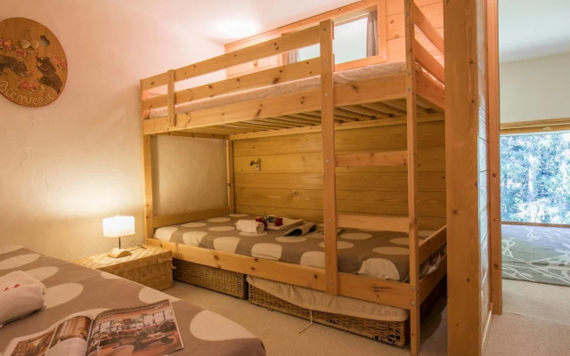 R Sidence Grand Roc - Ancolies 104