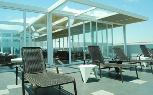 Hotel Alto del Sol Latorre Mejillones