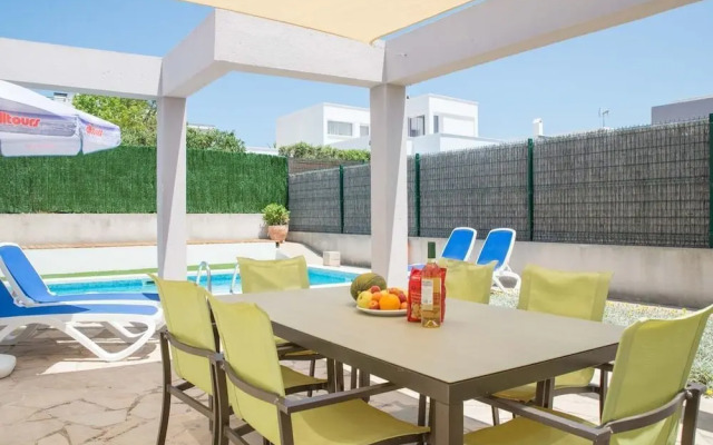 Villa Alzinar Can Picafort