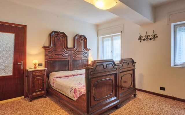 Apartment Marta Gera Lario