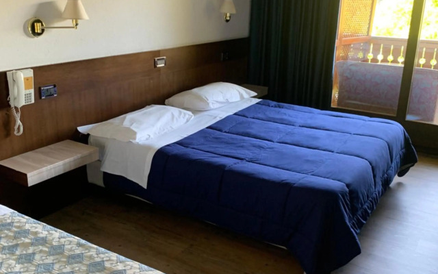 Hotel Miage