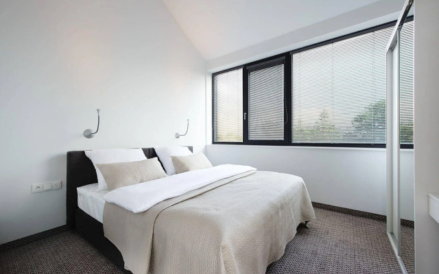 Boulevard Ustronie Morskie