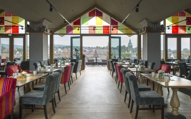 THEhotel at LIPPISCHER HOF