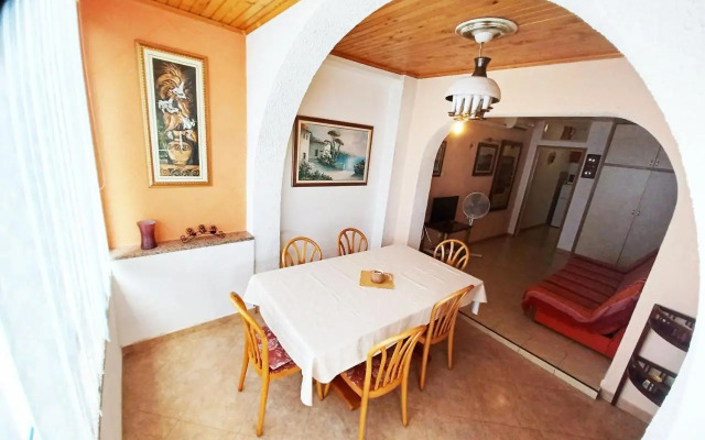 Apartments Carmen Vinisce