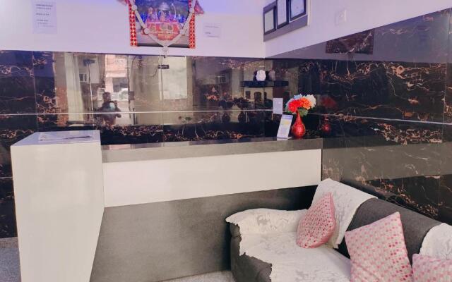 Hotel Vidya Residency