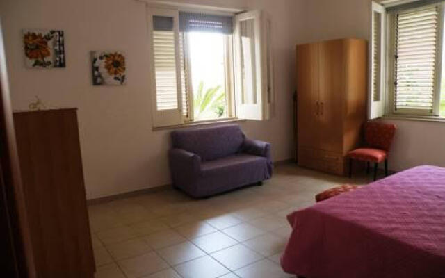 Oasi di Mila