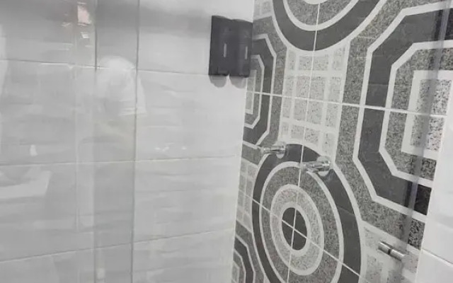 Vivienda turística de la abuela
