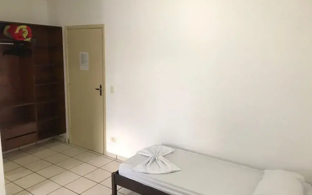 Pousada dos Eletricitarios
