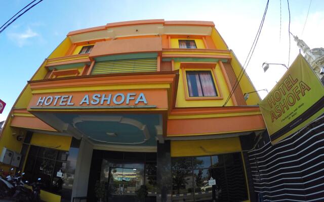 Hotel Ashofa
