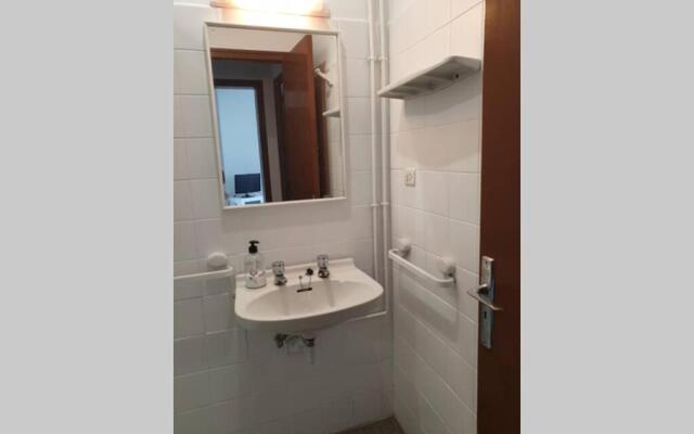 El vigia, apartamento de dos habitaciones, U3