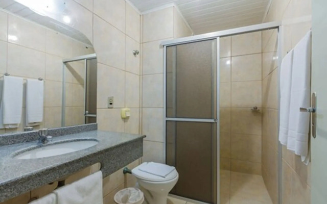 Tri Hotel Florianopolis
