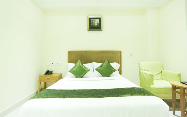 Treebo Trip SR Residency