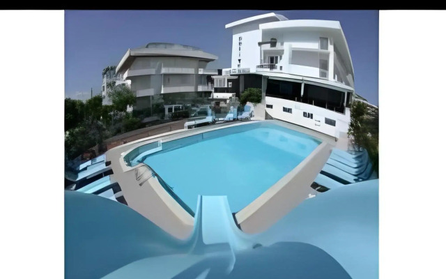 Hotel Antibes