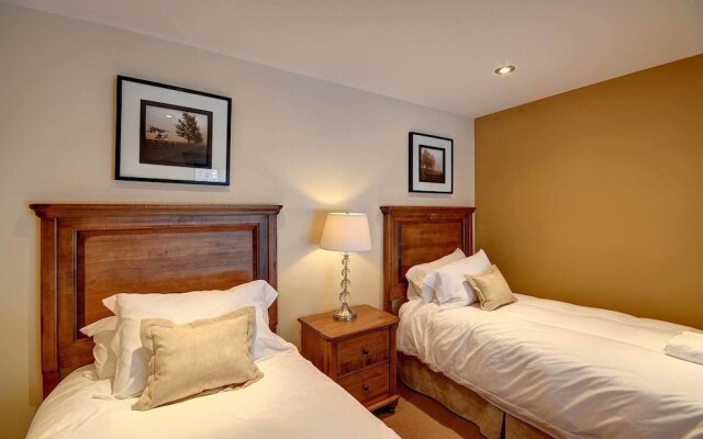 Chalet Bonita