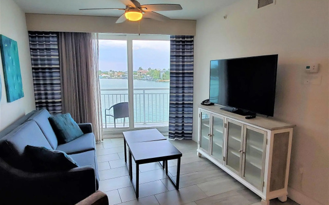 Provident Oceana Beachfront Suites